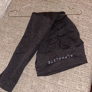 Alphalete OG Revival Leggings